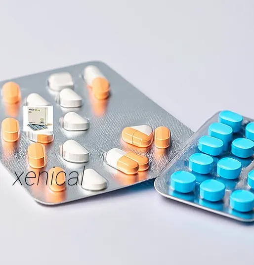 Precio xenical farmacias españa